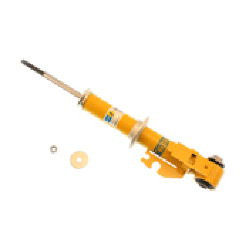 Bilstein B8 2007 Mini Cooper Base Rear Left 36mm Monotube Shock Absorber - 24-142304