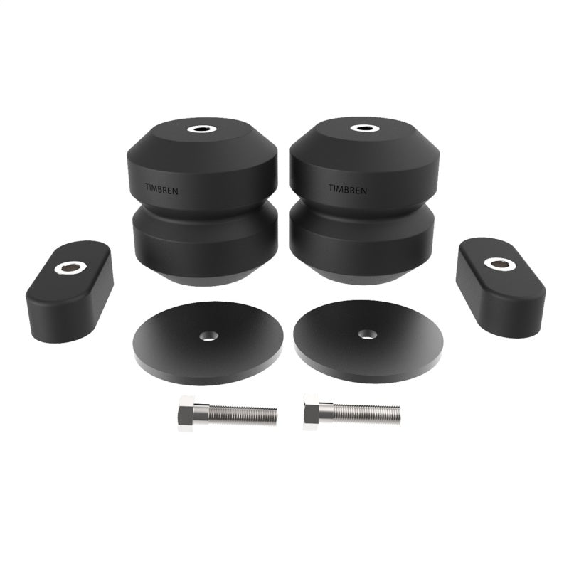 Timbren 1994 Dodge Ram 1500 4WD Front Suspension Enhancement System - DF25004B