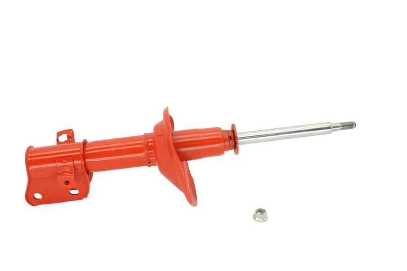 KYB Shocks &amp; Struts AGX Front Left SUBARU Impreza (AWD) 1993-01 SUBARU Impreza (FWD) 1993-96 SUBARU - 734007