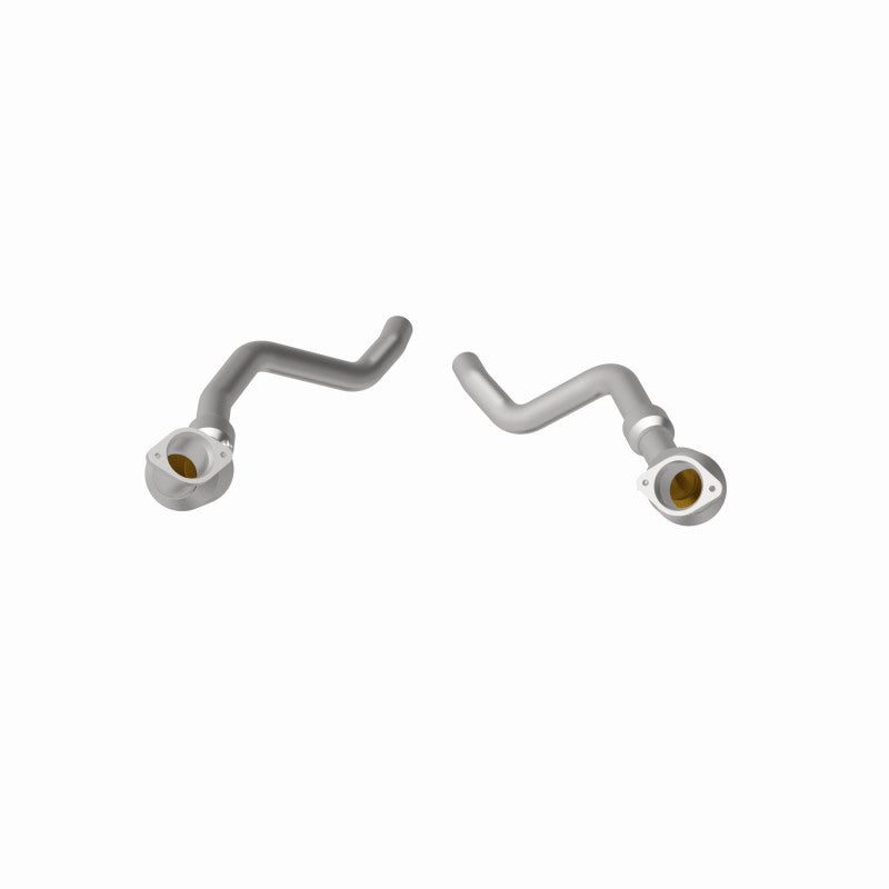 MagnaFlow Conv D/F 05- 300C/Magnum 5.7 w/cats - 16421