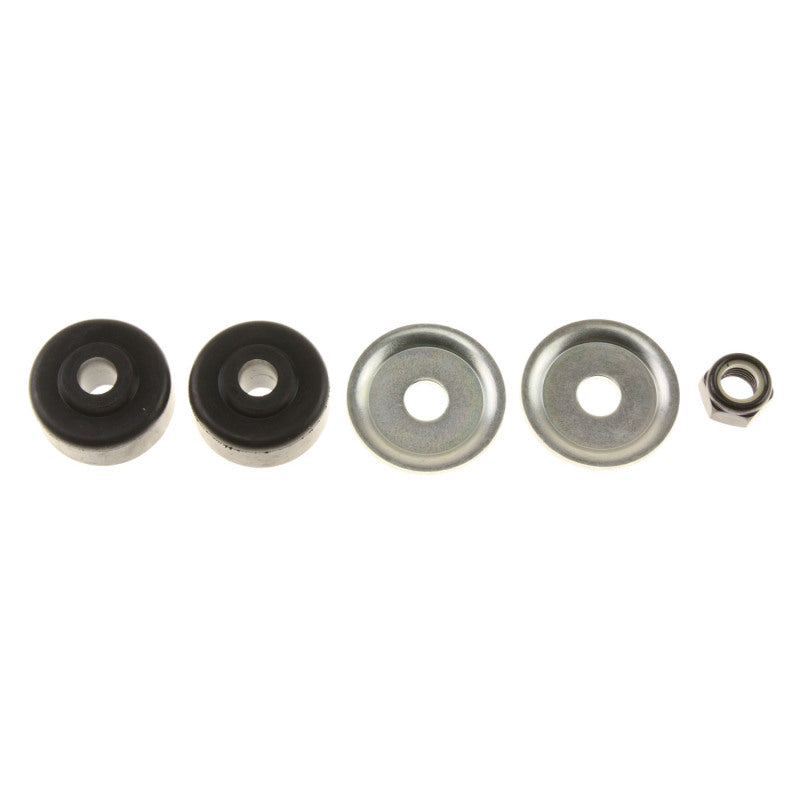 Bilstein 4600 Series 1997 Ford F-150 Base RWD Front 46mm Monotube Shock Absorber - 24-024785