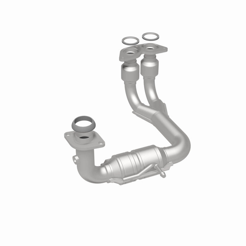 MagnaFlow Conv DF  Standard Cat 00-05 Toyota MR2 Spyder 1.8L Rear - 24065
