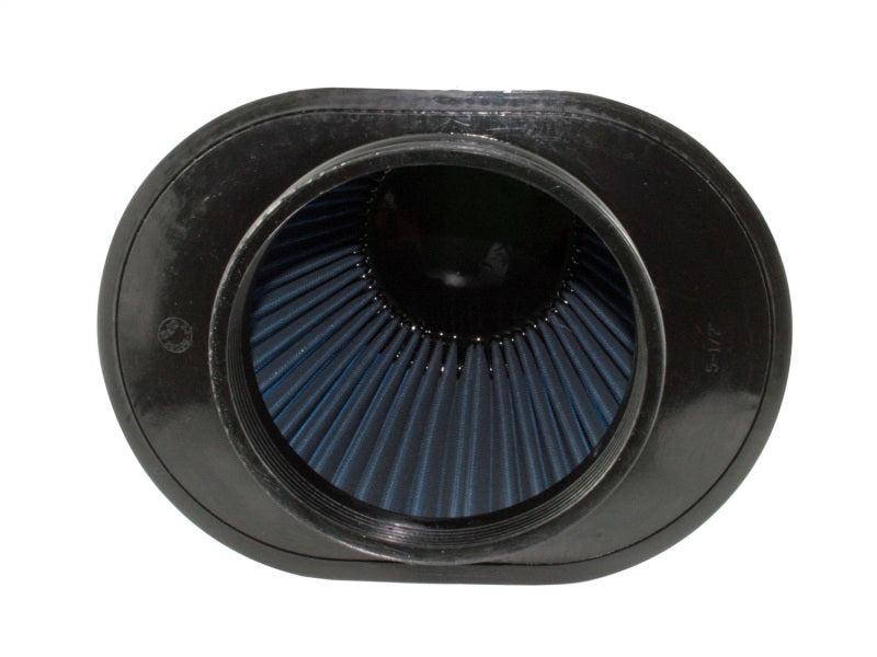 aFe MagnumFLOW Air Filters IAF P5R A/F P5R 5-1/2F x (7x10)B x 5-1/2T x 8H - 24-90032