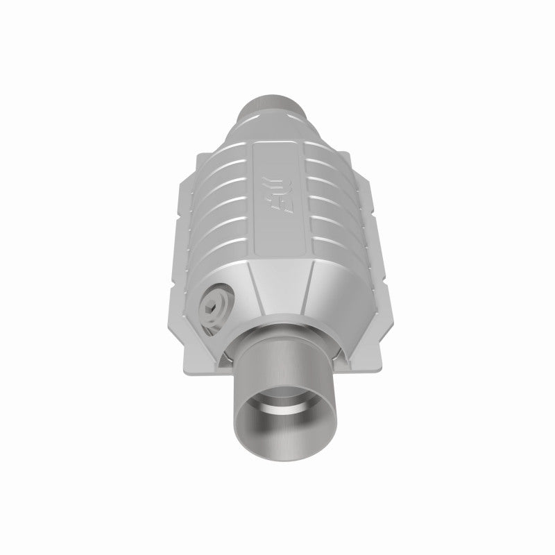 MagnaFlow Conv Univ 3 Single O2 Boss - 94039