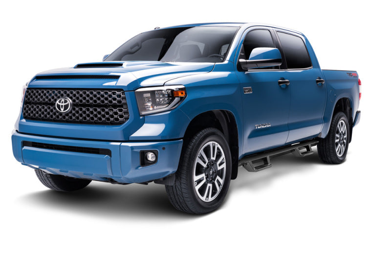 N-Fab EPYX 10-20 Toyota 4Runner 4 Door SUV - Tex. Black - EXT10-TX