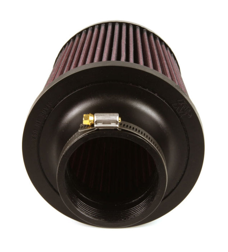 K&amp;N Universal X-Stream Clamp-On Filter 6in Base OD x 5in Top OD x 6.5in Height - RX-4730XD
