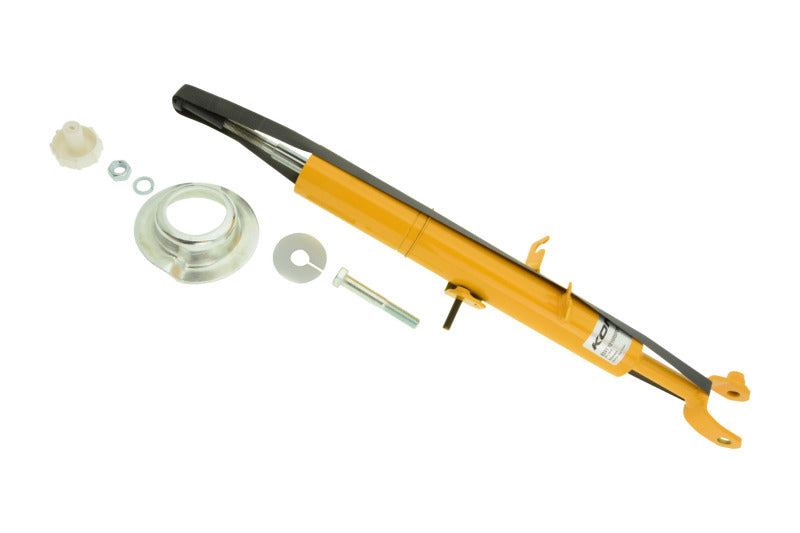 Koni Sport (Yellow) Shock 03-07 Infiniti G35 Coupe and Sedan - Right Front - 8241 1216RSPOR