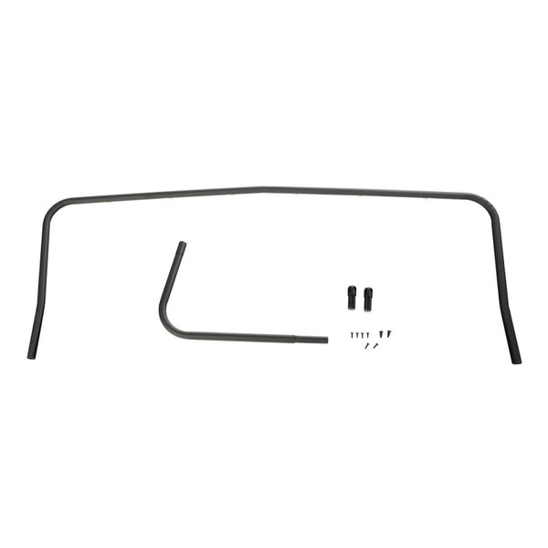 Omix Rear Bow Set w/Knuckles- 97-06 TJ Soft Top - 13510.84 for 1997-2006 Jeep Wrangler - front view