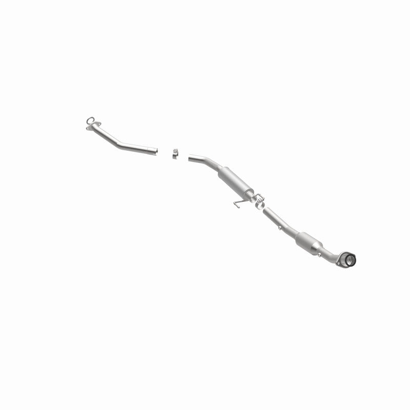 MagnaFlow Conv DF 00-05 Toyota Celica 1.8L Front GT - 24064