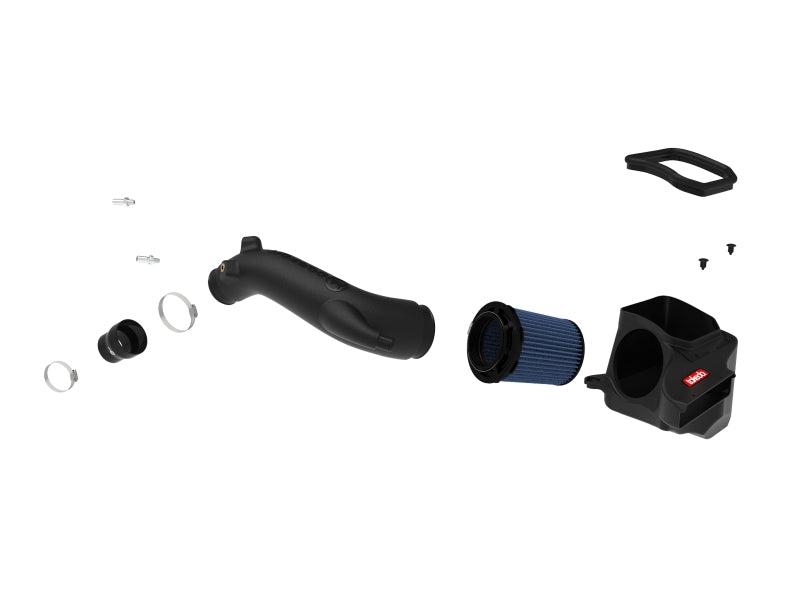 aFe Takeda Stage-2 P5R AIS 19-20 Hyundai Veloster N L4 2.0L - 56-10021R
