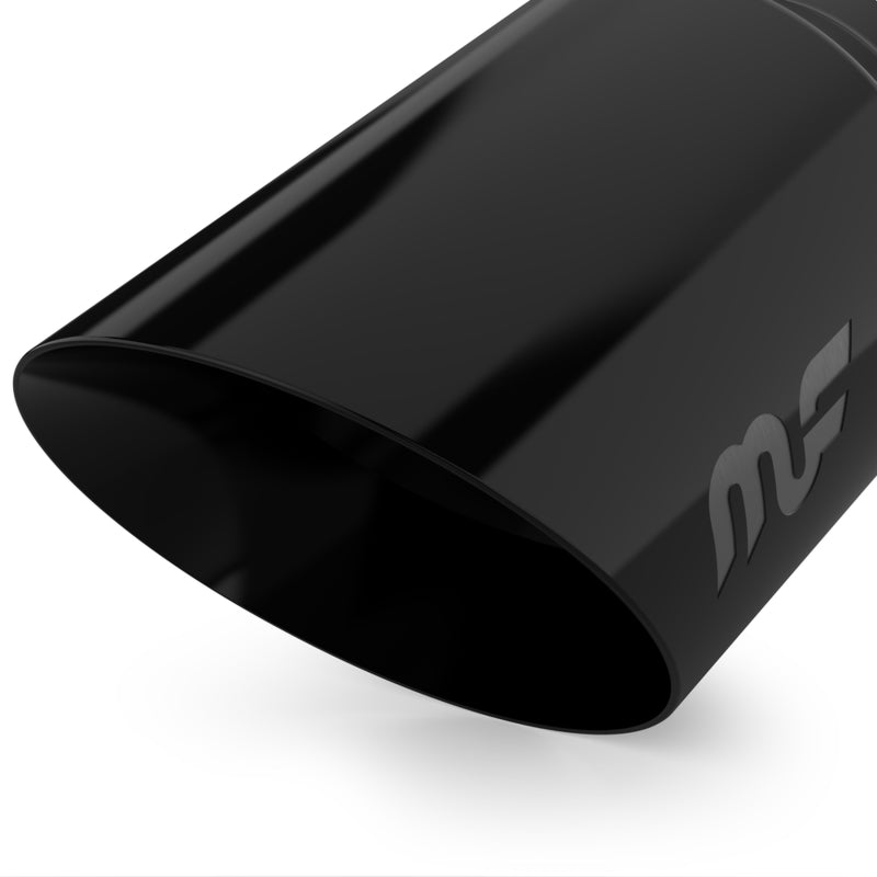 Magnaflow 19-21 Toyota RAV4 Street Series Cat-Back Performance Exhaust System- Dual Rear Exit- Black - 19500