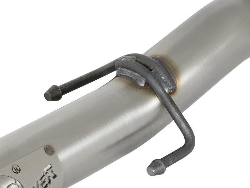 aFe Power Direct Fit Catalytic Converter 07-13 Mini Cooper S (R56) L4-1.6L (t) N18 - 47-46302