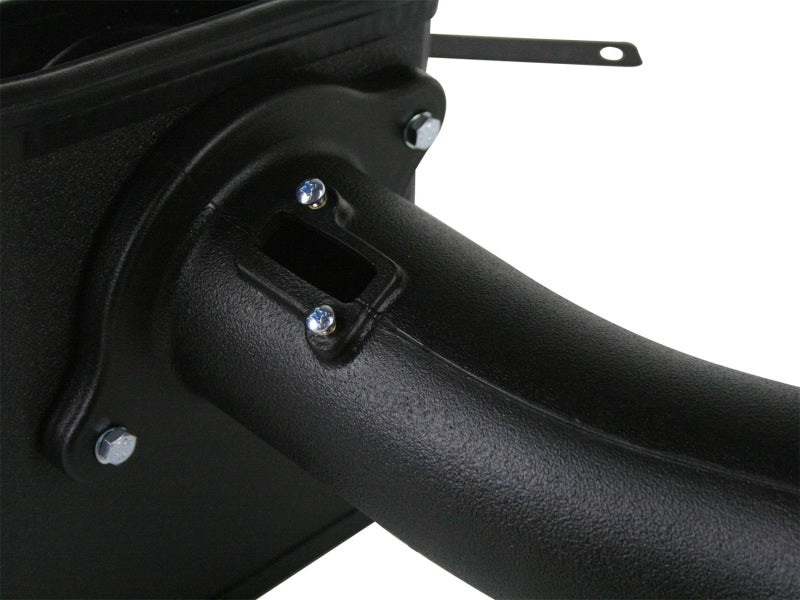 aFe MagnumFORCE Intakes Stage-2 P5R AIS P5R Ford Mustang 05-09 V8-4.6L w/o Cover - 54-10293