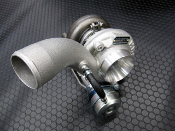 HKS 86/BRZ GTIII-RS BOLT ON PRO KIT - 11001-AT005 by HKS - front view