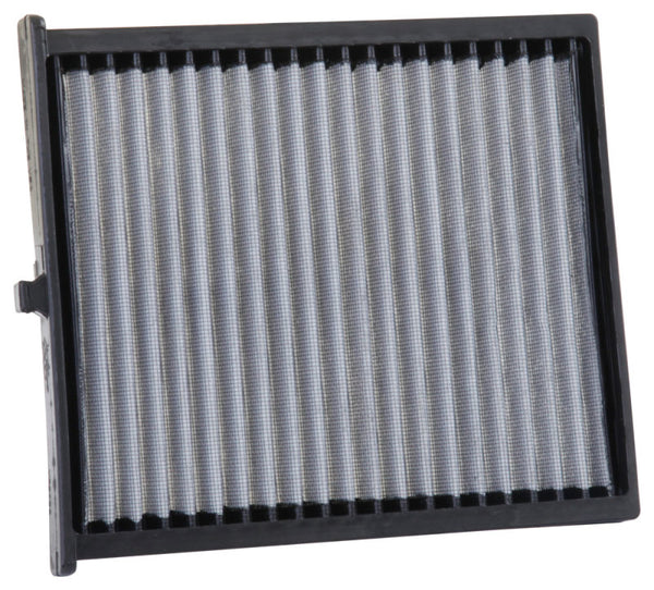K&N 13-18 Mazda 3 2.2L L4 Cabin Air Filter - VF2056 for 2013-2025 Mazda CX 5 - front view