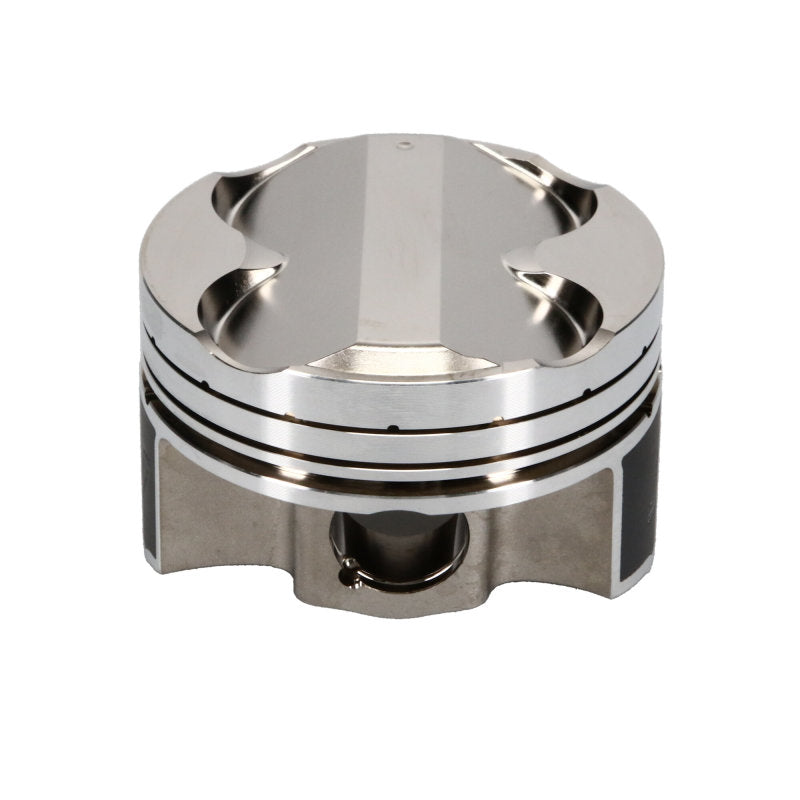 Wiseco Toyota 2JZGTE 3.0L 86.5mm +.5mm Oversize Bore 33.98 Comp Ht Asymmetric Skirt Piston Set - K678M865AP