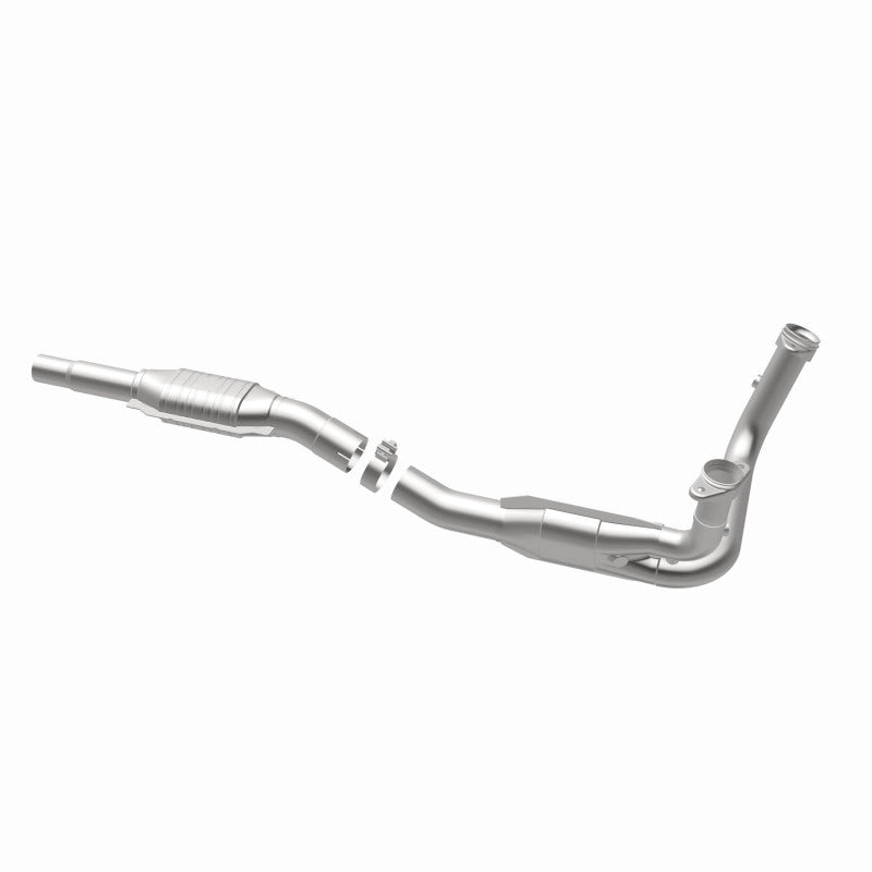 MagnaFlow Conv DF 95 Ford Bronco 5.8L - 23661