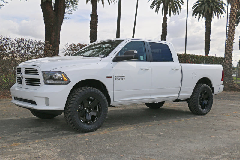 ICON 09-18 Ram 1500 4WD .75-2.5in Stage 1 Suspension System - K213001