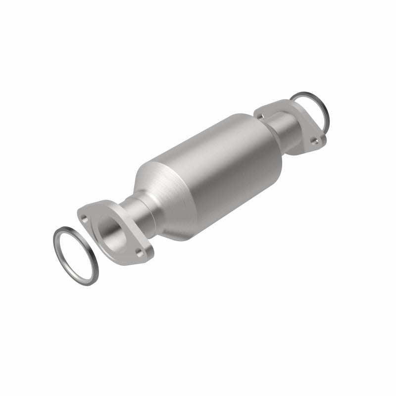 MagnaFlow Conv Chevrolet-Geo-Toyota 12.5X6.5X - 23886