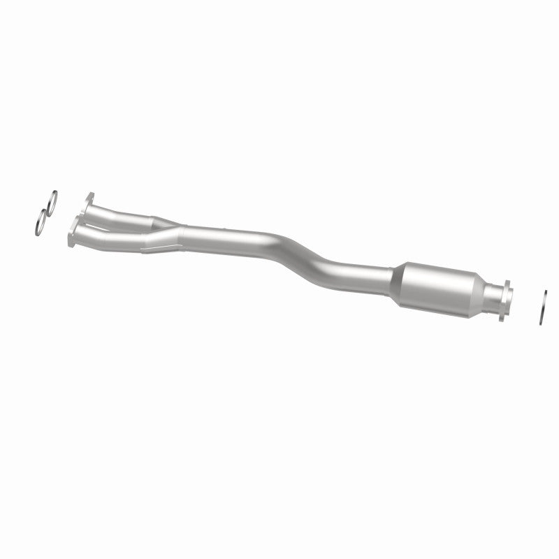 MagnaFlow Conv DF 01-05 Lexus IS300 3.0L Underbody - 24464