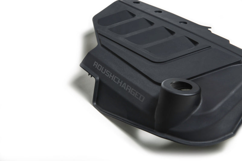 Roush 2018-2022 Ford Mustang Roushcharged Engine Coil Covers for Ford Performance 2650 Supercharger - 422161