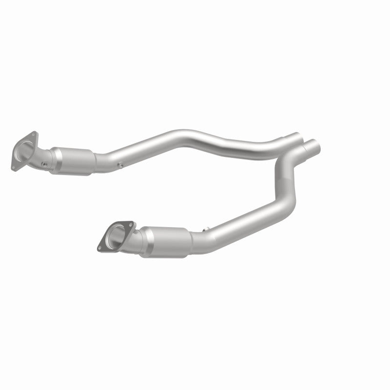 MagnaFlow Conv DF 05- SRT-8 6.1L OFF ROAD - 16420