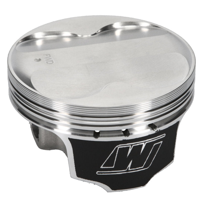 Wiseco Nissan 04 350Z VQ35 4v Domed +7cc 96mm Piston Shelf Stock Kit - K606M96