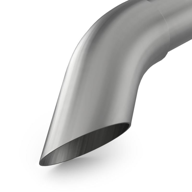 MagnaFlow SYS C/B 97-99 Jeep Wrangler 2.5/4.0 - 17125