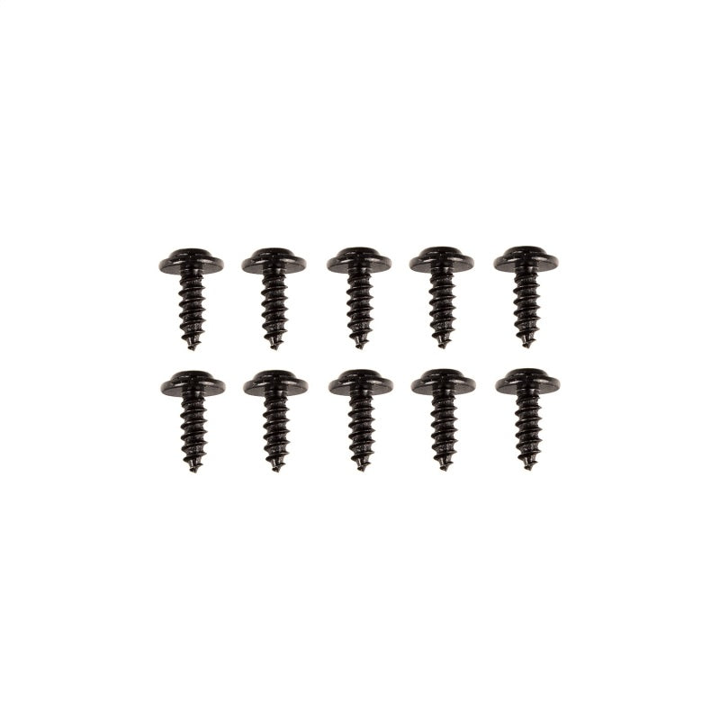 Omix Strap Front to Rear Bow Pair- 11-18 Jeep JKU 4Dr - 13510.45