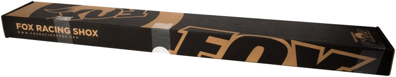 Fox 99+ Chevy HD 2.0 Performance Series 14.1in. Smooth Body Remote Res. Rear Shock / 7-10in. Lift - 980-24-957