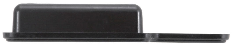 K&N 2008-2013 Fiat Abarth 1.4L Turbo Replacement Drop In Air Filter - 33-3014