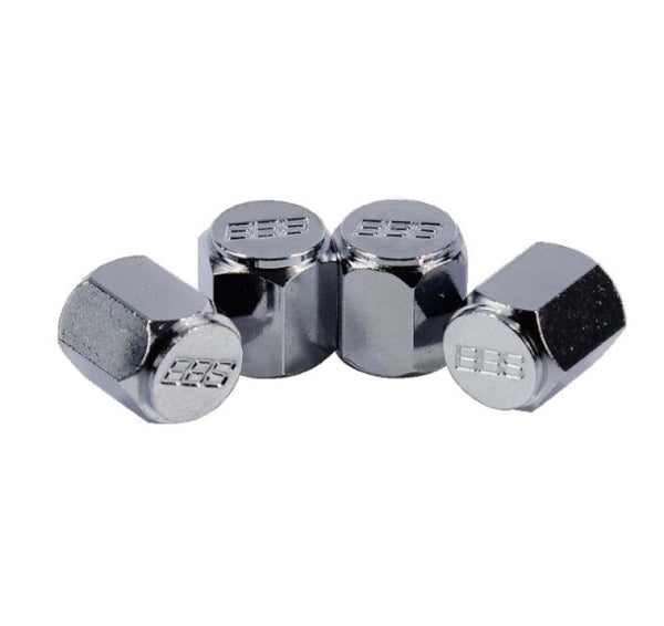 BBS Valve Cap - 56.15.011 by BBS
