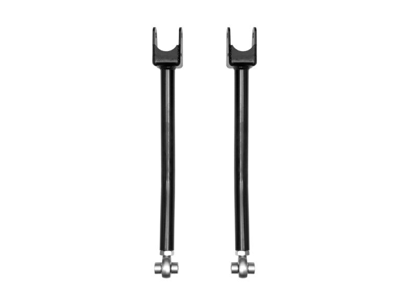 ICON 2018+ Jeep Wrangler JL Front Adj Upper Link Kit - 22022