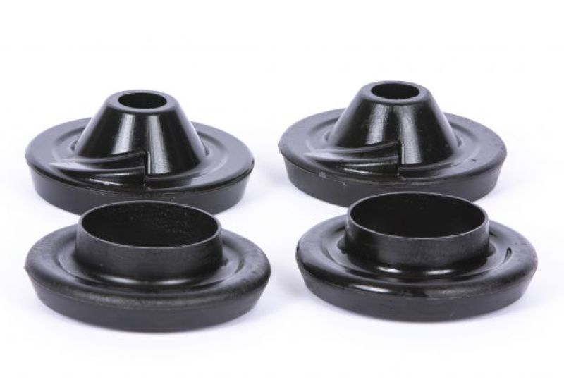 Daystar 2018-2021 Jeep Wrangler JL - 3/4in Lift Kit (Front &amp; Rear Coil Spring Spacers) - KJ09181BK