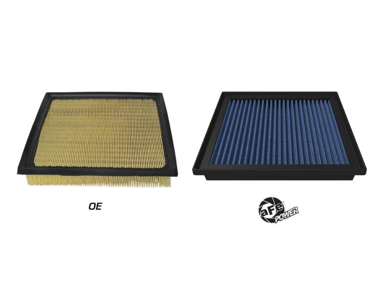 aFe MagnumFLOW Pro 5R OE Replacement Filter 2022+ Toyota Tundra V6-3.5L (tt) - 30-10402RM
