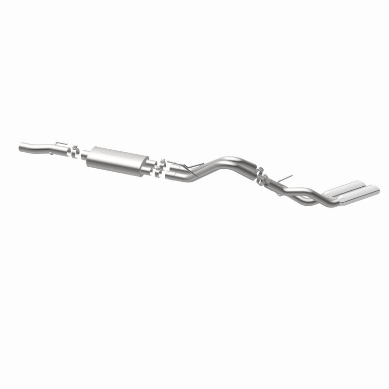 MagnaFlow SYS C/B 10-11 Ford F150 Raptor 6.2L - 15588