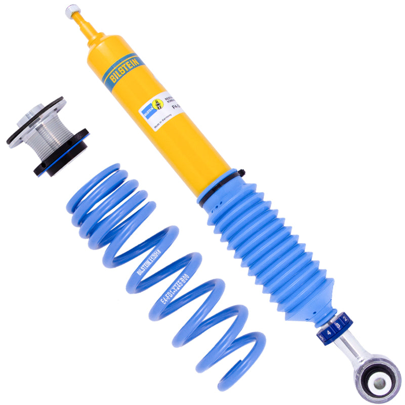 Bilstein B16 (PSS10) 13-15 BMW 320i/13-14 328i/335i /14-15 428i/435i Front &amp; Rear Perf Susp System - 48-229012