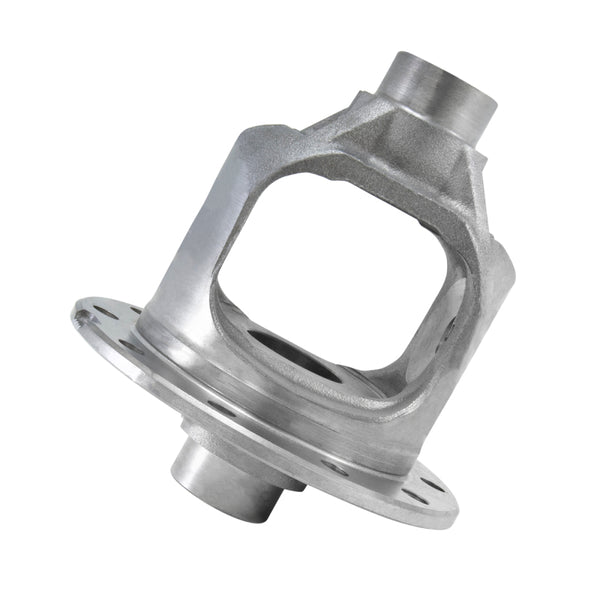 Yukon Gear Standard Open Carrier Case / Ford 8.8in / 28 Spline - YC F880500 for 1975-2011 Mercury Grand Marquis - front view