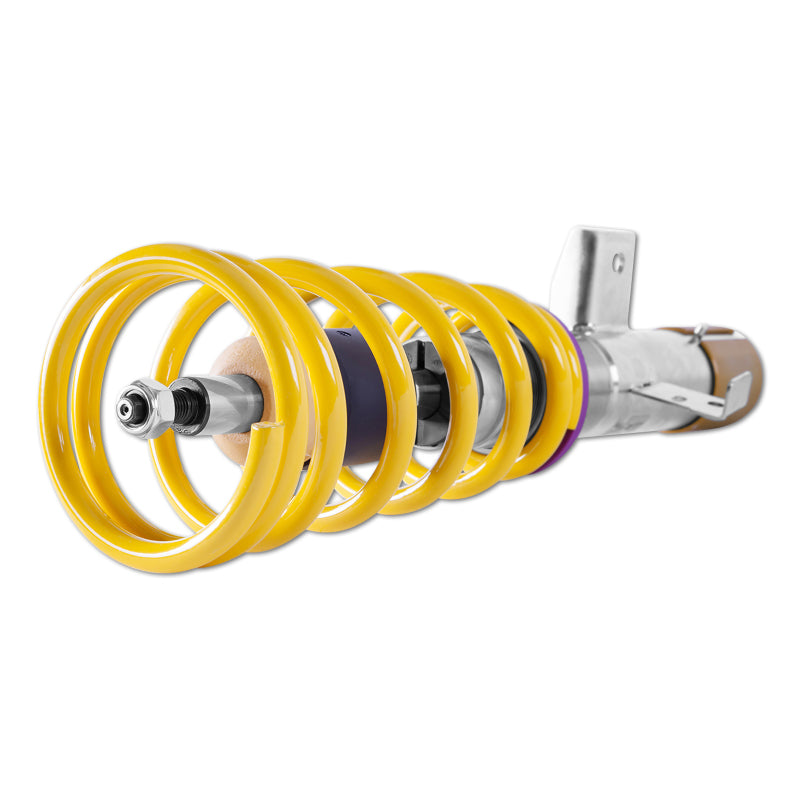 KW Coilover Kit V3 2019+ BMW Z4 sDrive M40I (G29) / A90 Toyota Supra - 352200CG