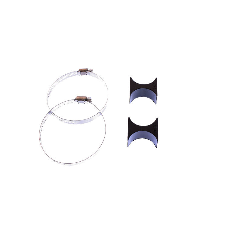 Bilstein 5160 Series 2010 Jeep Wrangler Islander Rear 46mm Monotube Shock Absorber - 25-187663