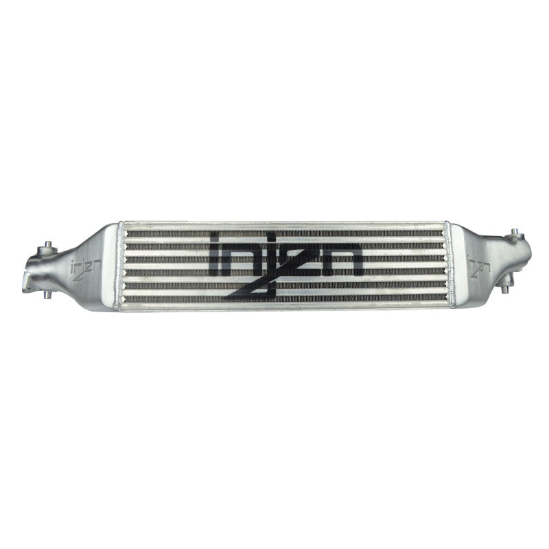 Injen 16-20 Honda Civic I4-1.5L Turbo 10th Gen. Bar and Plate FMIC (600 HP Max) - FM1573I