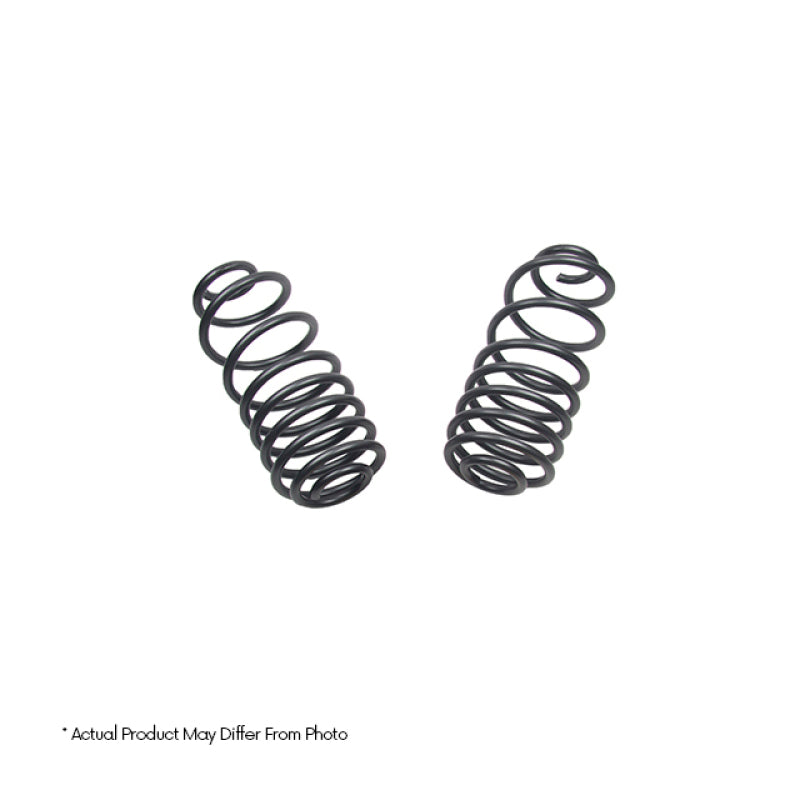 Belltech LOWERING KIT W/O SHOCKS - 964