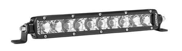 Rigid Industries 10in SR-Series - Spot/Flood Combo - 910313 by Rigid Industries - front view