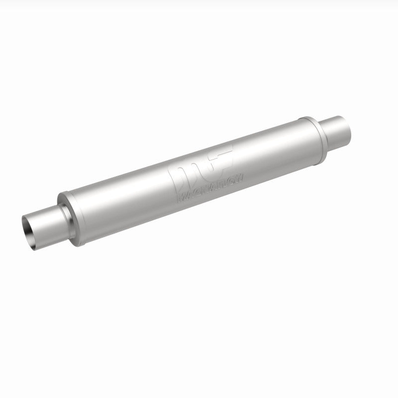 MagnaFlow Muffler Mag SS 22X4X4 2.5 C/C - 10436