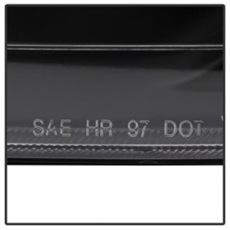Xtune Toyota Tundra Regular/Access Cab 00-04 OEM Style Headlights &amp; Corner Lights HD-JH-TTUN00-AM-BK - 9033292