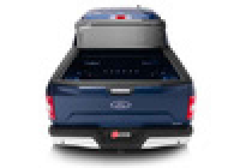 BAK 15-20 Ford F-150 6ft 6in Bed BAKFlip G2 - 226327