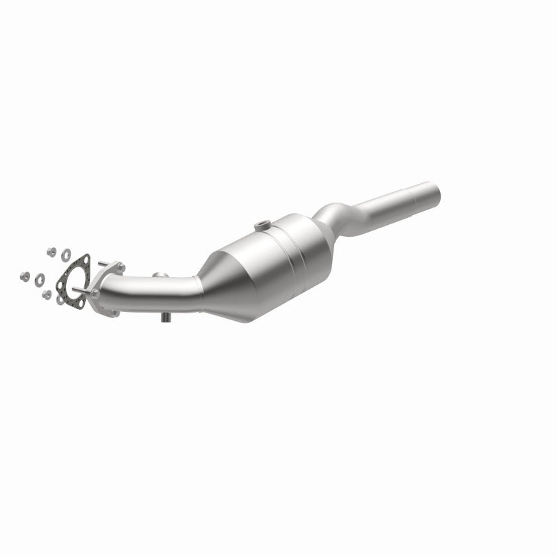 MagnaFlow Conv DF 01-05 Porsche 911 3.6L Front Left (California) - 444066