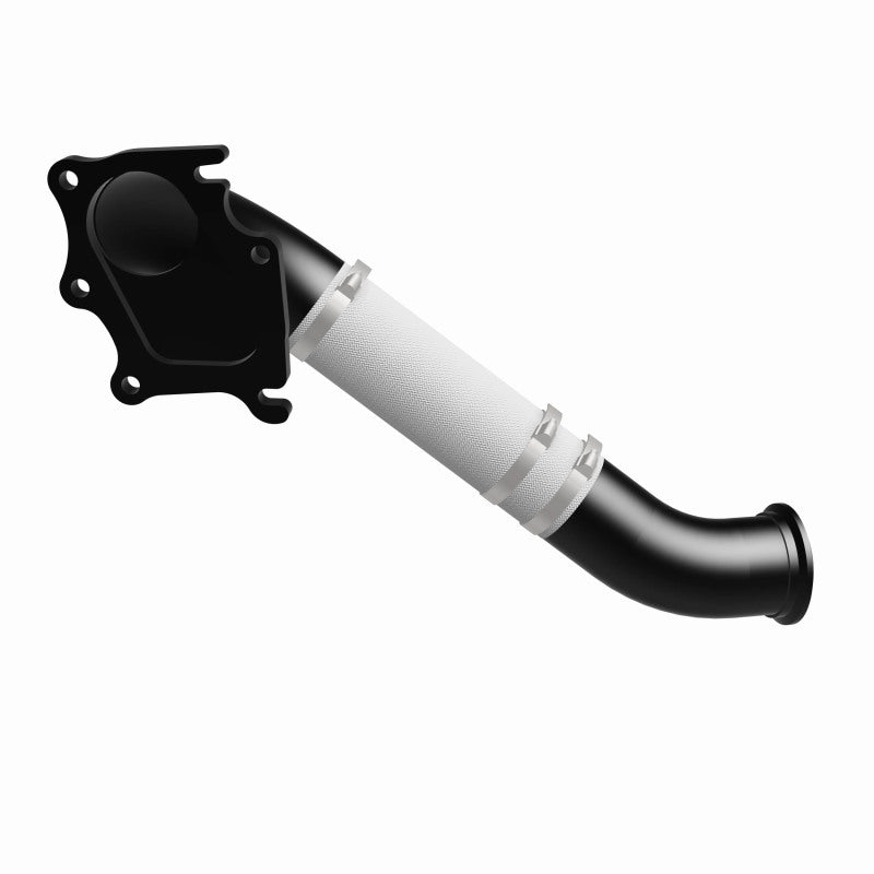 MagnaFlow 01-05 Chevy/GMC Duramax Diesel V8 6.6L 4 inch System Exhaust Pipe - 15398