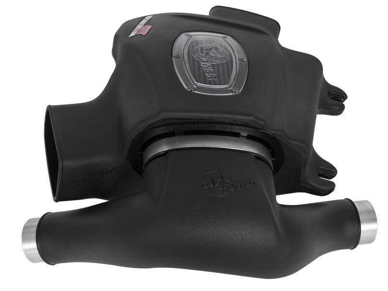 aFe Momentum Pro DRY S Intake System 07-10 BMW 335i/is/xi (E90/E92/E93) - 51-76306