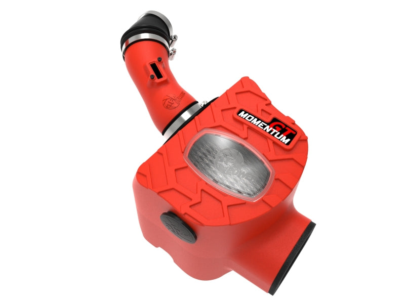 aFe 22+ Toyota Tundra V6-3.4L (tt) Momentum GT Pro Dry S Intake System Red Edition - 50-70100DR